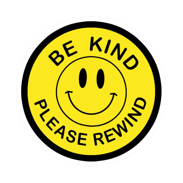 yellow bkpr sticker