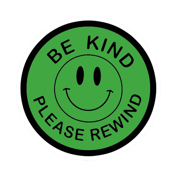 green bkpr sticker